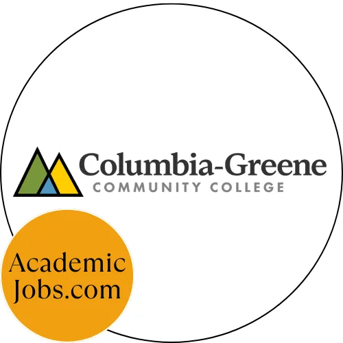 Columbia-Greene Community College Jobs