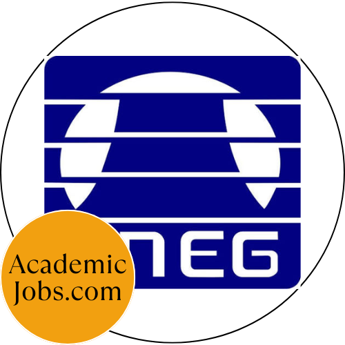 Universidad Nacional Experimental de Guayana logo