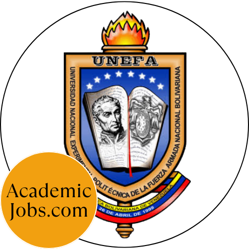 UNEFA - Universidad Nacional Experimental de la Fuerza Armada logo