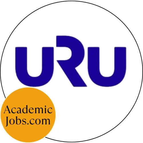 URU - Universidad Rafael Urdaneta logo
