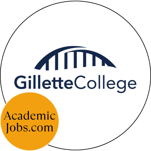 Gillette College Jobs
