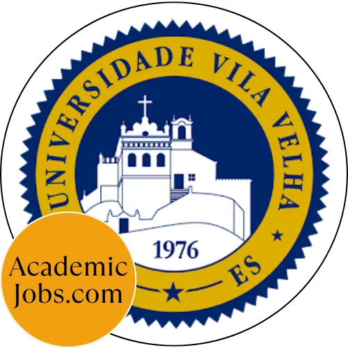 UVV - Universidade de Vila Velha logo