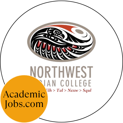 Northwest Indian College Jobs