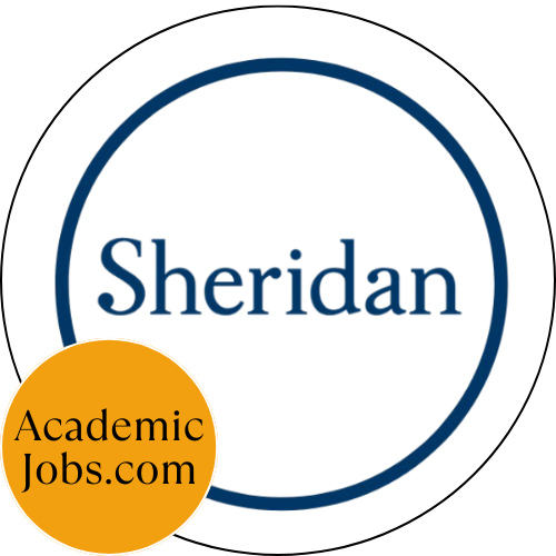 Sheridan - Sheridan College logo