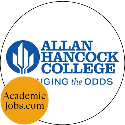 Allan Hancock College Jobs