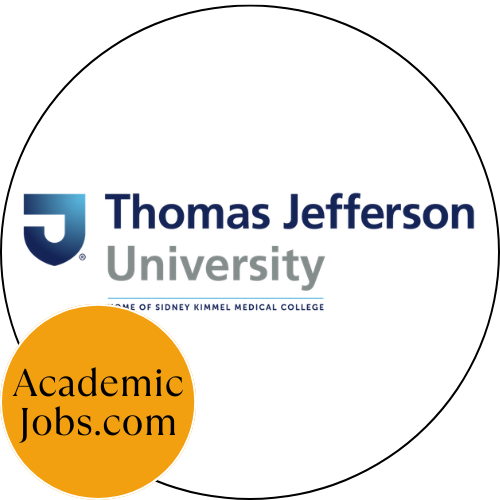 Thomas Jefferson University logo