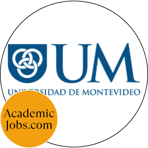 Universidad de Montevideo Jobs logo