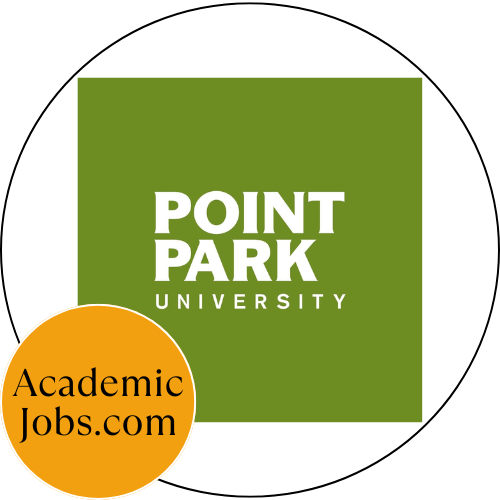 PPU - Point Park University logo