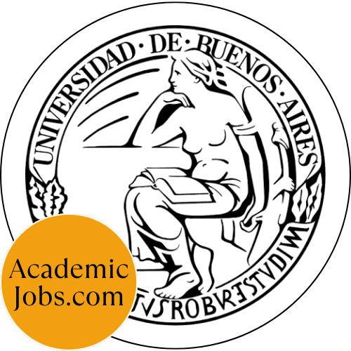 Universidad de Buenos Aires logo