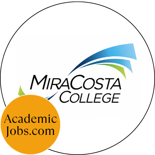 MiraCosta - MiraCosta College logo