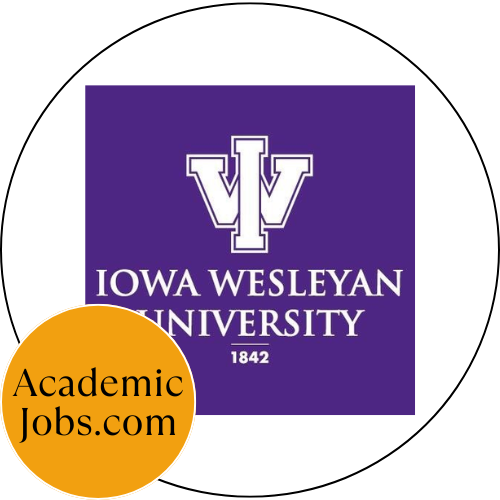 IWU - Iowa Wesleyan University logo