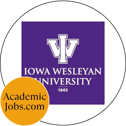 Iowa Wesleyan University logo