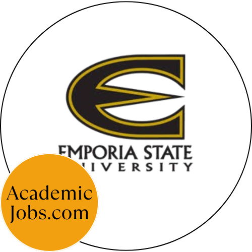 ESU - Emporia State University logo