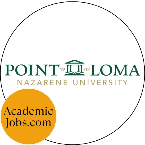 Point Loma Nazarene University Jobs