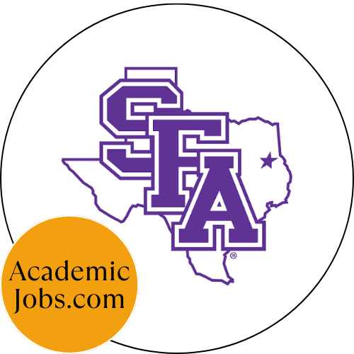SFA - Stephen F. Austin State University logo