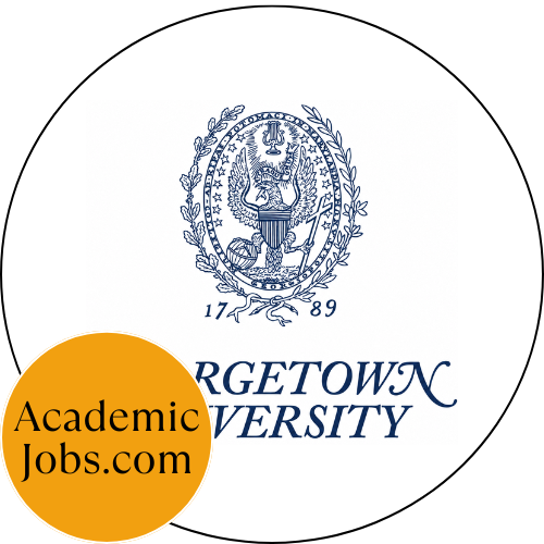 Assistant Teaching Professor in the Program in Disability Studies and Women and Gender Studies Program at Georgetown University
