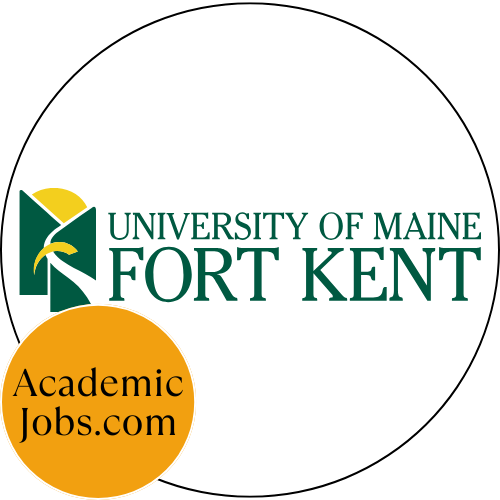 UMFK - University of Maine, Fort Kent logo