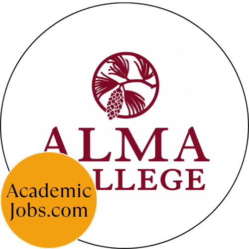 Alma College Jobs