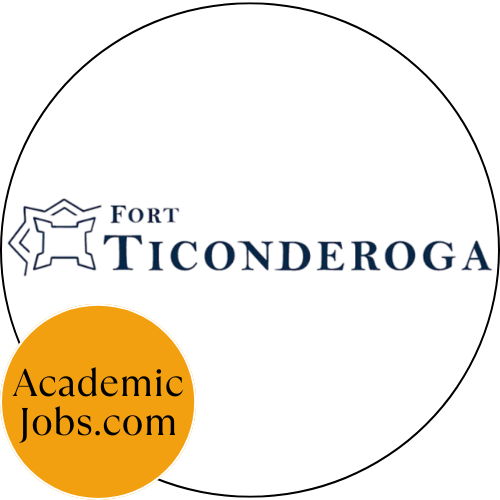 Fort Ticonderoga logo