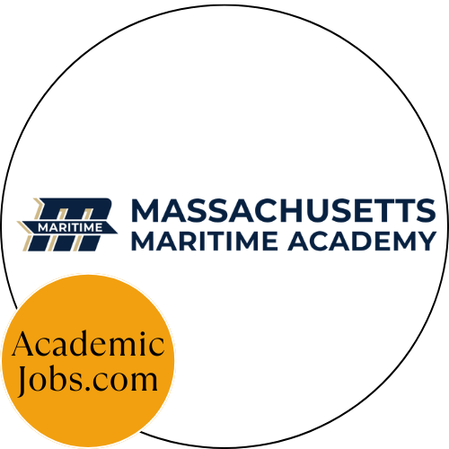 Massachusetts Maritime Academy Jobs