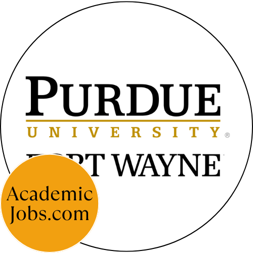 Purdue University Fort Wayne logo