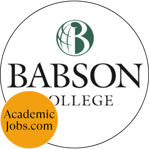Assistant Professor of Economics