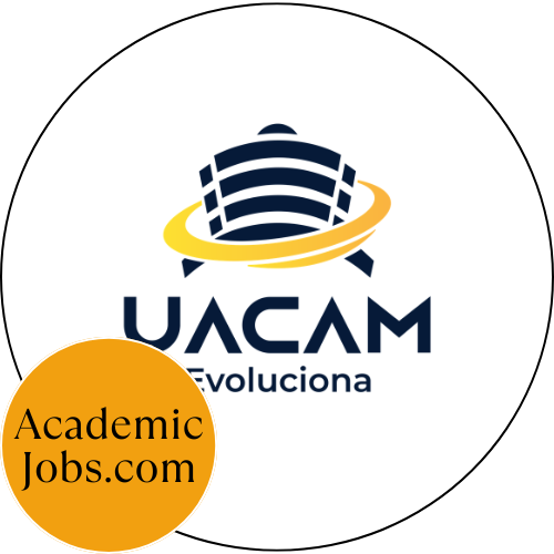 Universidad Autónoma de Campeche logo