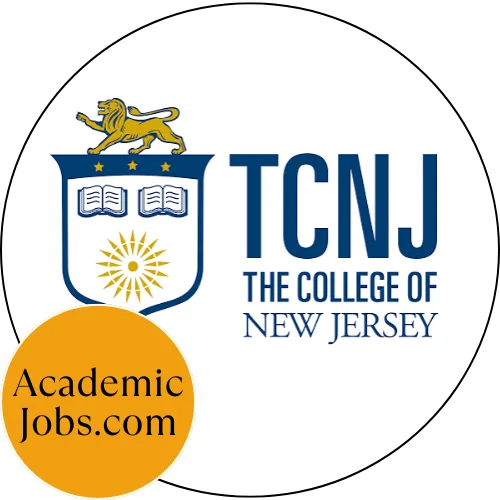 The College of New Jersey logo