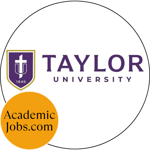 TU - Taylor University, Fort Wayne Campus logo