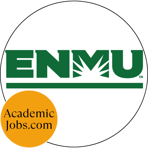Assistant Professor of Elementary Education