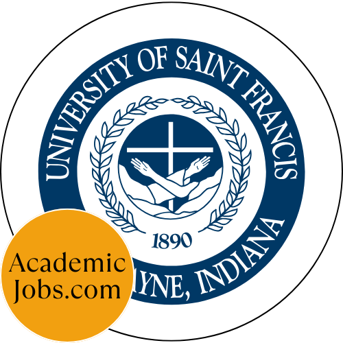 SFC - St. Francis College, Fort Wayne logo