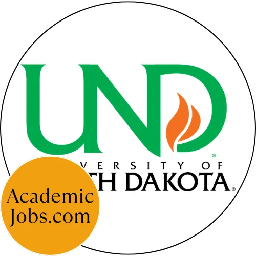 University of North Dakota Jobs