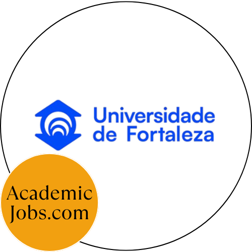Universidade de Fortaleza Jobs logo