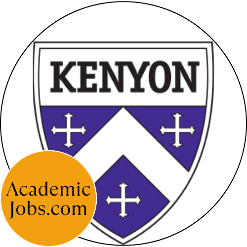 Visiting Assistant Professor of American Studies