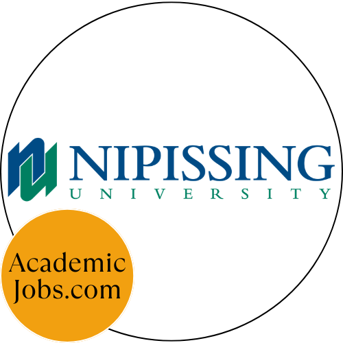 Nipissing University logo