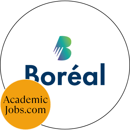 Boréal - Collège Boréal logo