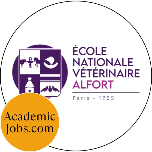 ENVA - Ecole Nationale Vétérinaire d'Alfort logo