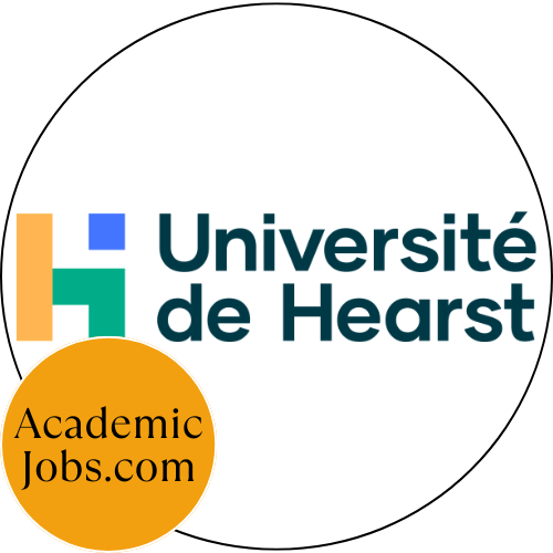 Université de Hearst logo