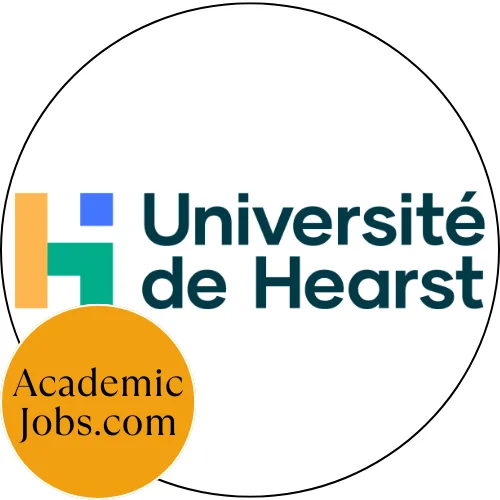 Université de Hearst Logo