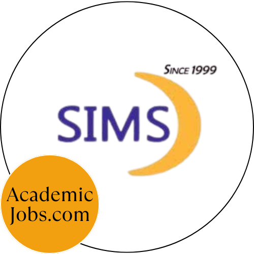 Sirifort Institute of Management Studies, Delhi logo