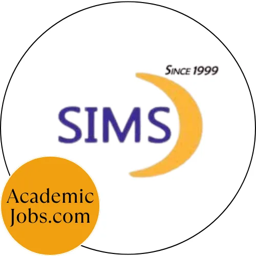 Sirifort Institute of Management Studies, Delhi logo