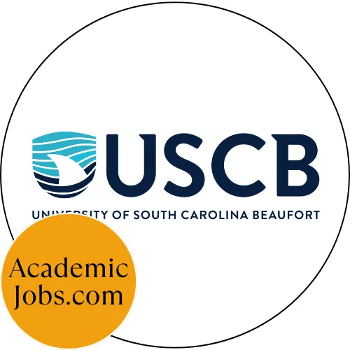 University of South Carolina - Beaufort logo