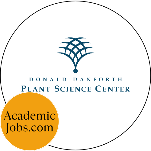 Donald Danforth Plant Science Center logo