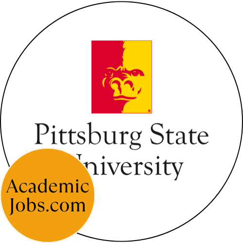 PSU - Pittsburg State University logo