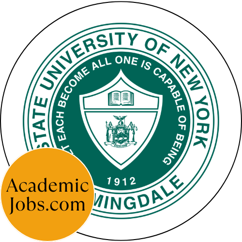 Farmingdale State College - State University of New York College of Technology at Farmingdale logo
