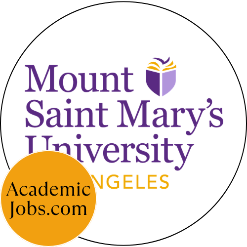 MSMU - Mount St. Mary's University logo