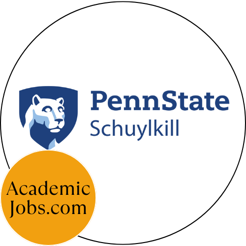Penn State Schuylkill - Pennsylvania State University - Schuylkill logo