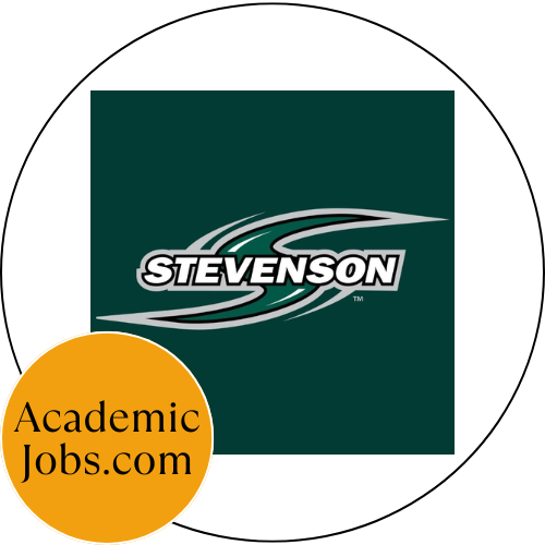 Stevenson - Stevenson University logo