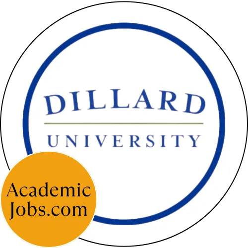 Dillard - Dillard University logo