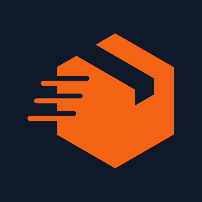 BebaXpress logo